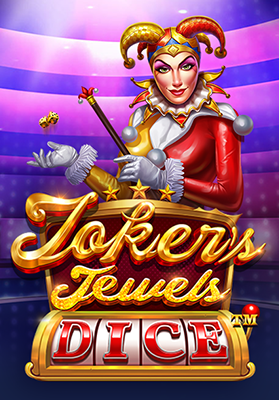  Joker Jewels Dice